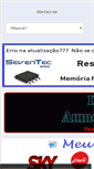 Mobile Screenshot of elitedecosat.net